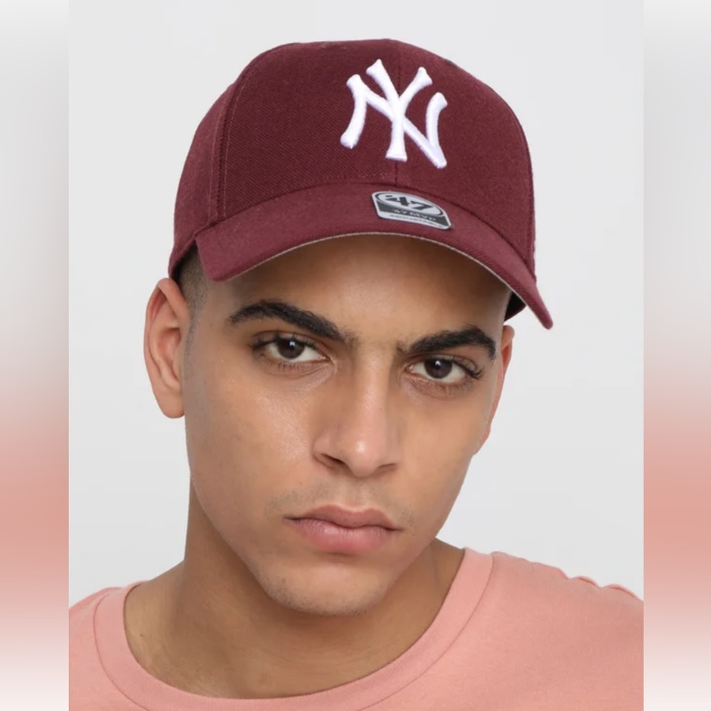 Yankees hat